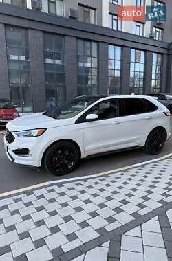 Внедорожник / Кроссовер Ford Edge 2019 в Киеве