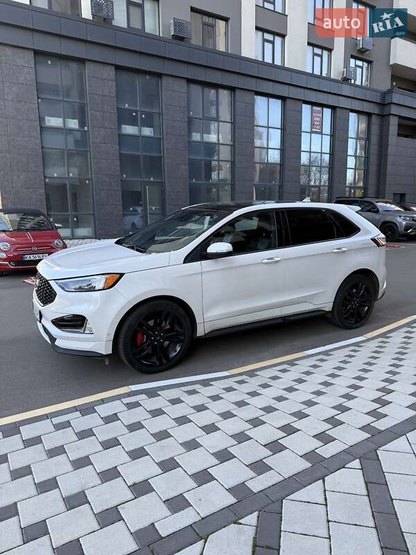 Ford Edge 2019 Ford Edge 2019