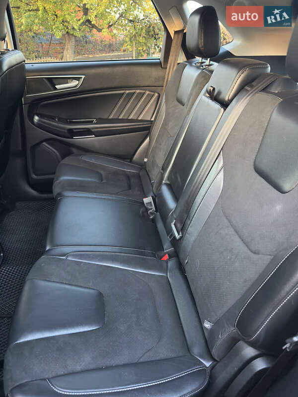 Позашляховик / Кросовер Ford Edge 2016 в Олександрівці (Краматорського району) фото 6 Позашляховик / Кросовер Ford Edge 2016 в Олександрівці (Краматорського району)