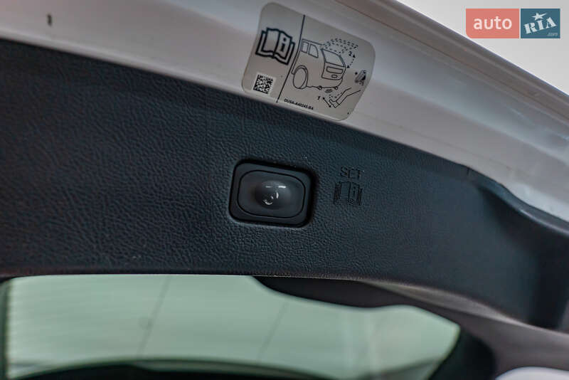 Внедорожник / Кроссовер Ford Edge 2016 в Киеве фото 8 Внедорожник / Кроссовер Ford Edge 2016 в Киеве