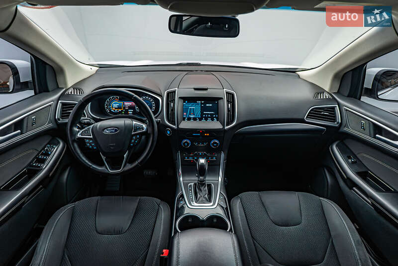 Внедорожник / Кроссовер Ford Edge 2016 в Киеве фото 11 Внедорожник / Кроссовер Ford Edge 2016 в Киеве