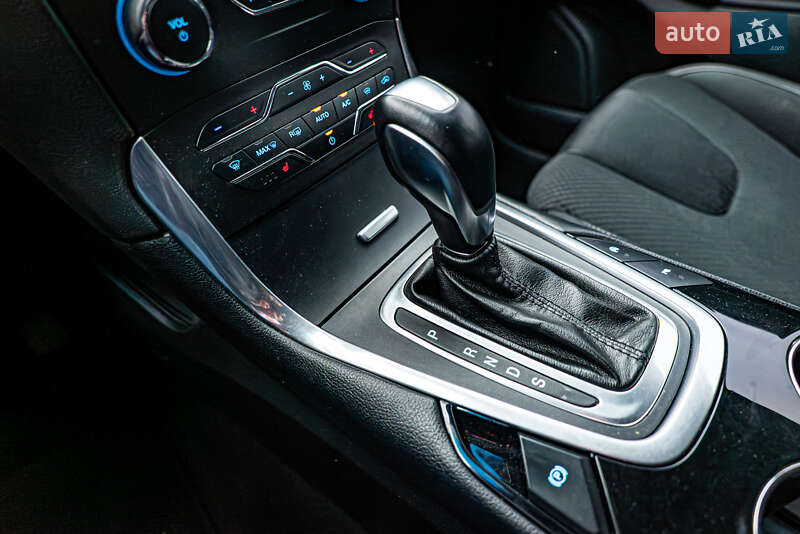 Внедорожник / Кроссовер Ford Edge 2016 в Киеве фото 20 Внедорожник / Кроссовер Ford Edge 2016 в Киеве