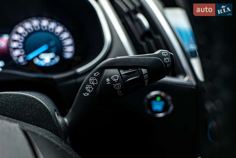 Внедорожник / Кроссовер Ford Edge 2016 в Киеве фото 16 Внедорожник / Кроссовер Ford Edge 2016 в Киеве