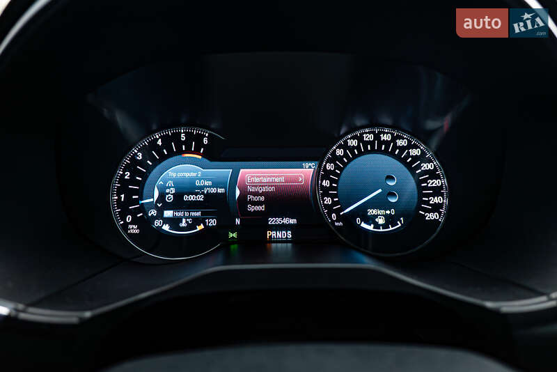 Внедорожник / Кроссовер Ford Edge 2016 в Киеве фото 14 Внедорожник / Кроссовер Ford Edge 2016 в Киеве