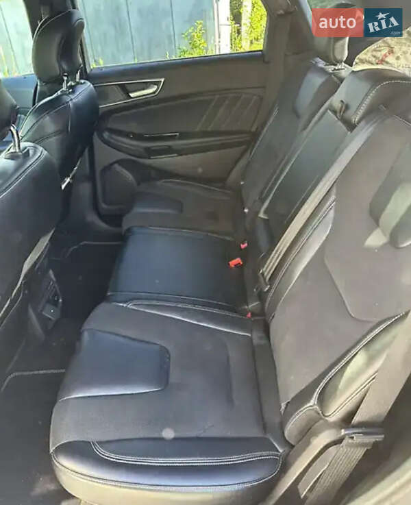 Внедорожник / Кроссовер Ford Edge 2019 в Львове