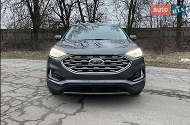 Внедорожник / Кроссовер Ford Edge 2019 в Виннице