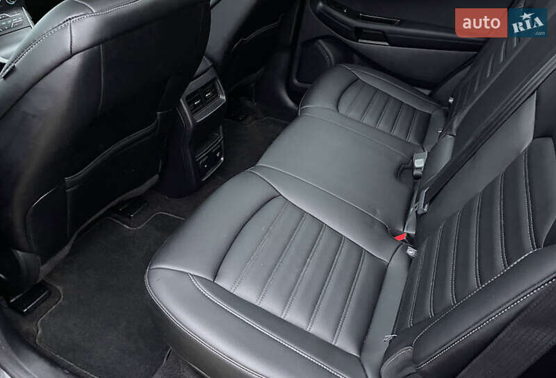 Внедорожник / Кроссовер Ford Edge 2019 в Виннице фото 10 Внедорожник / Кроссовер Ford Edge 2019 в Виннице