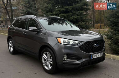 Внедорожник / Кроссовер Ford Edge 2019 в Днепре