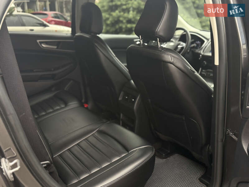 Внедорожник / Кроссовер Ford Edge 2019 в Днепре