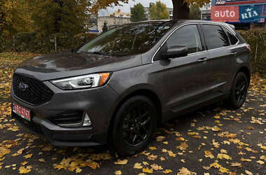 Позашляховик / Кросовер Ford Edge 2022 в Березівці