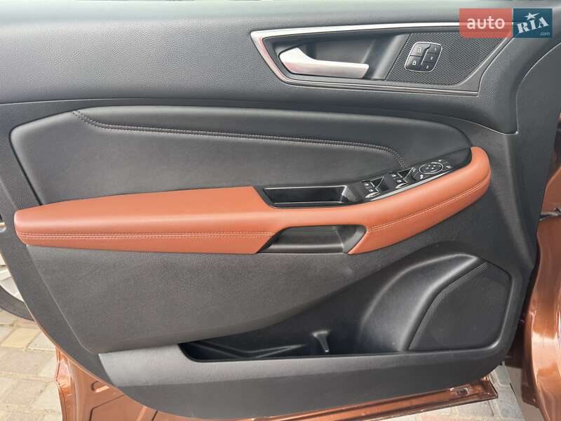 Позашляховик / Кросовер Ford Edge 2016 в Миколаєві фото 16 Позашляховик / Кросовер Ford Edge 2016 в Миколаєві