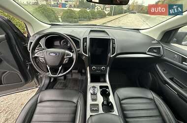 Позашляховик / Кросовер Ford Edge 2023 в Дніпрі