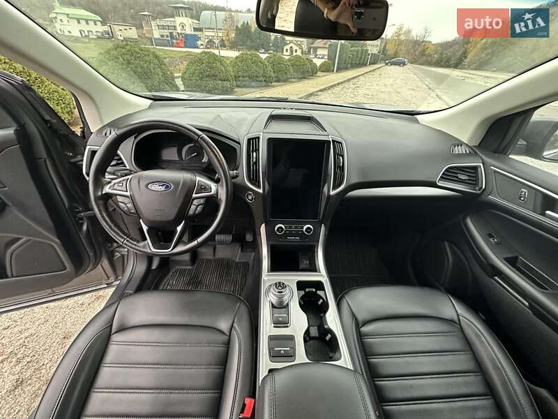 Ford Edge 2023 Ford Edge 2023