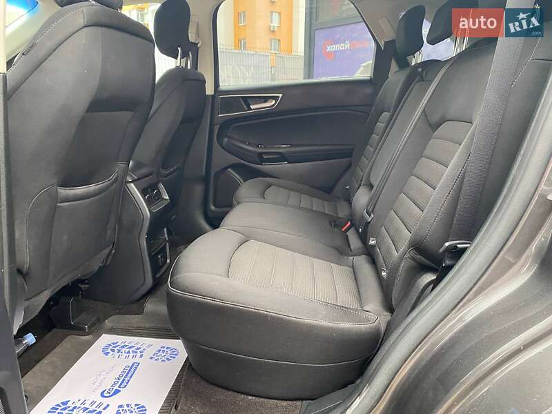 Позашляховик / Кросовер Ford Edge 2019 в Вінниці фото 19 Позашляховик / Кросовер Ford Edge 2019 в Вінниці