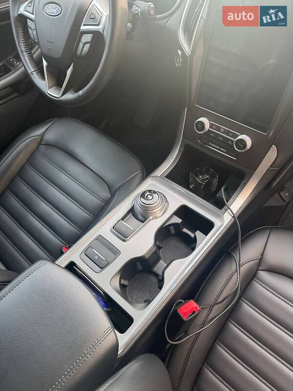 Внедорожник / Кроссовер Ford Edge 2021 в Ровно фото 3 Внедорожник / Кроссовер Ford Edge 2021 в Ровно