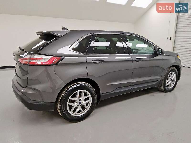Позашляховик / Кросовер Ford Edge 2021 в Рівному фото 3 Позашляховик / Кросовер Ford Edge 2021 в Рівному
