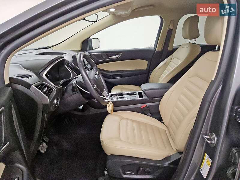 Позашляховик / Кросовер Ford Edge 2021 в Рівному фото 7 Позашляховик / Кросовер Ford Edge 2021 в Рівному