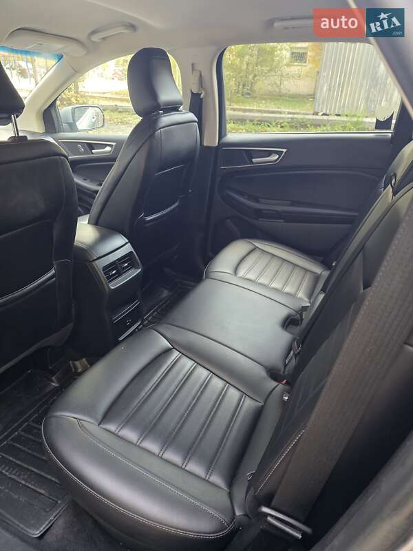 Внедорожник / Кроссовер Ford Edge 2021 в Запорожье фото 10 Внедорожник / Кроссовер Ford Edge 2021 в Запорожье