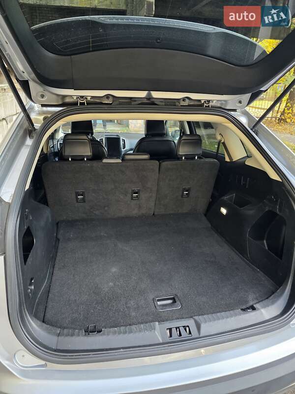 Внедорожник / Кроссовер Ford Edge 2021 в Запорожье фото 17 Внедорожник / Кроссовер Ford Edge 2021 в Запорожье
