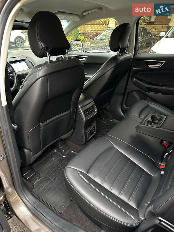 Внедорожник / Кроссовер Ford Edge 2019 в Киеве фото 27 Внедорожник / Кроссовер Ford Edge 2019 в Киеве