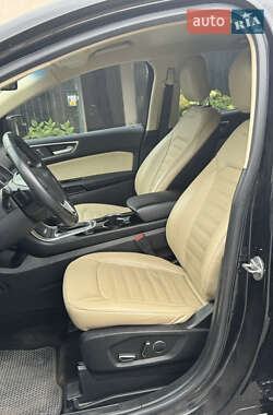 Внедорожник / Кроссовер Ford Edge 2018 в Киеве