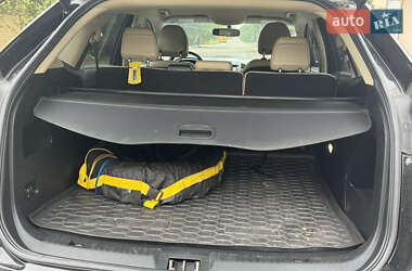 Внедорожник / Кроссовер Ford Edge 2018 в Киеве