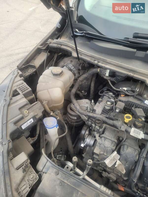 Позашляховик / Кросовер Ford Edge 2020 в Дніпрі фото 18 Позашляховик / Кросовер Ford Edge 2020 в Дніпрі