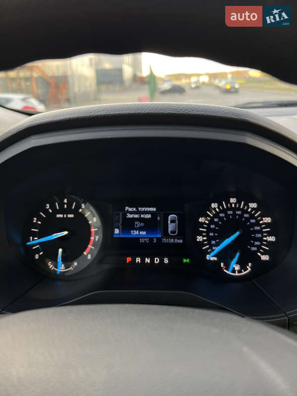 Позашляховик / Кросовер Ford Edge 2016 в Києві фото 18 Позашляховик / Кросовер Ford Edge 2016 в Києві