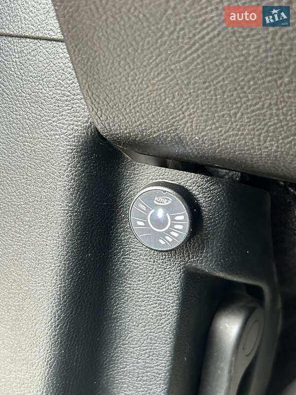 Внедорожник / Кроссовер Ford Edge 2018 в Сумах