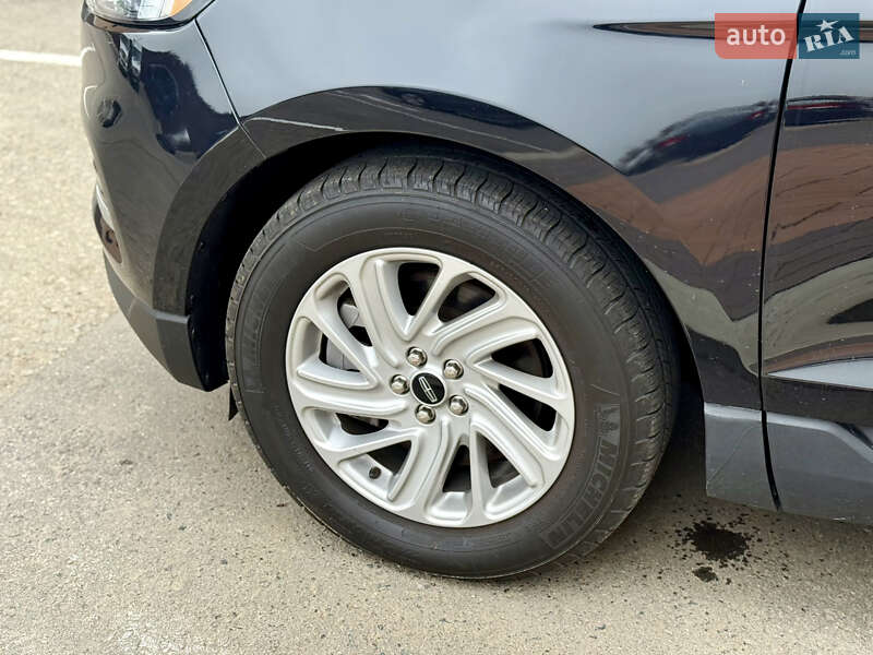 Внедорожник / Кроссовер Ford Edge 2022 в Умани