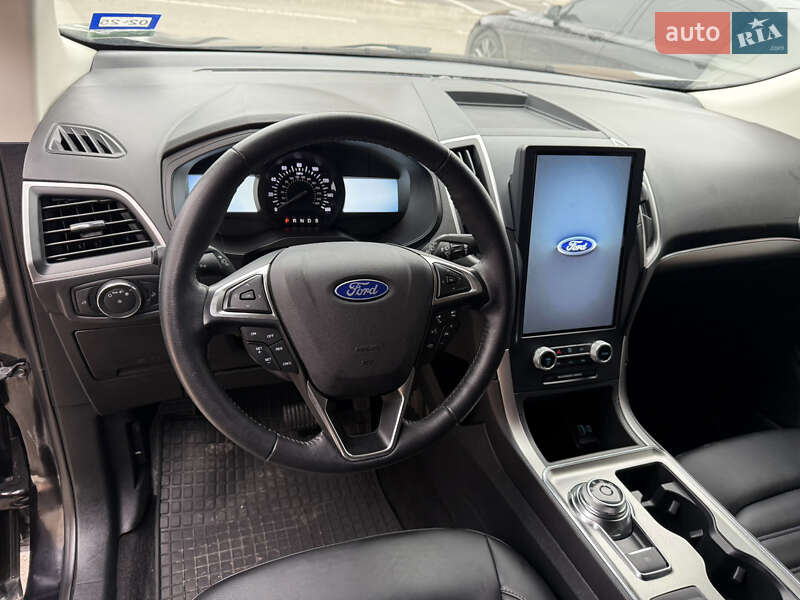 Внедорожник / Кроссовер Ford Edge 2022 в Умани