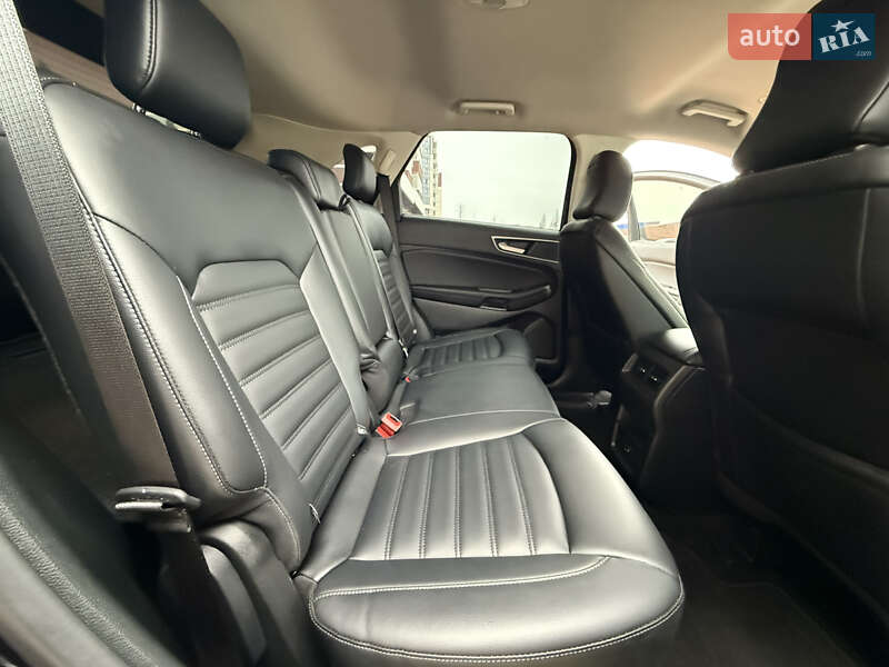 Внедорожник / Кроссовер Ford Edge 2022 в Умани