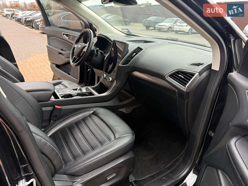 Внедорожник / Кроссовер Ford Edge 2022 в Умани