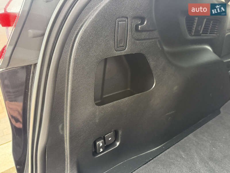 Внедорожник / Кроссовер Ford Edge 2022 в Умани