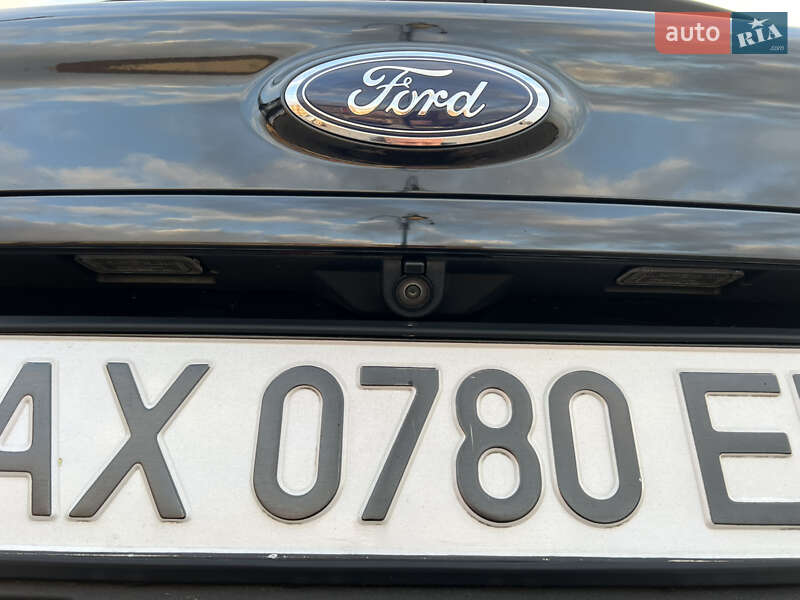 Позашляховик / Кросовер Ford Edge 2019 в Харкові фото 49 Позашляховик / Кросовер Ford Edge 2019 в Харкові