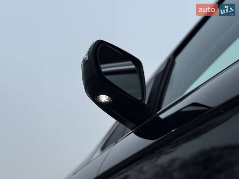 Внедорожник / Кроссовер Ford Edge 2018 в Владимире