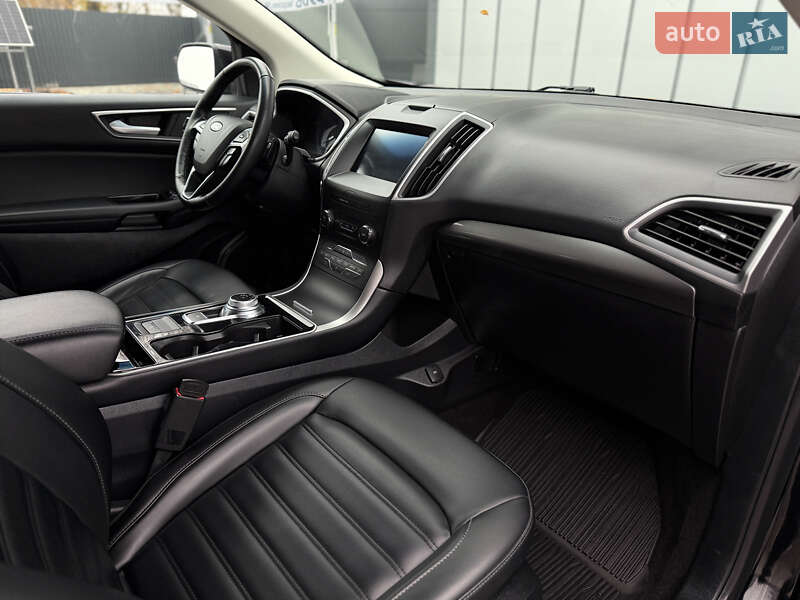 Внедорожник / Кроссовер Ford Edge 2018 в Владимире