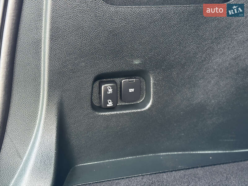 Внедорожник / Кроссовер Ford Edge 2018 в Владимире