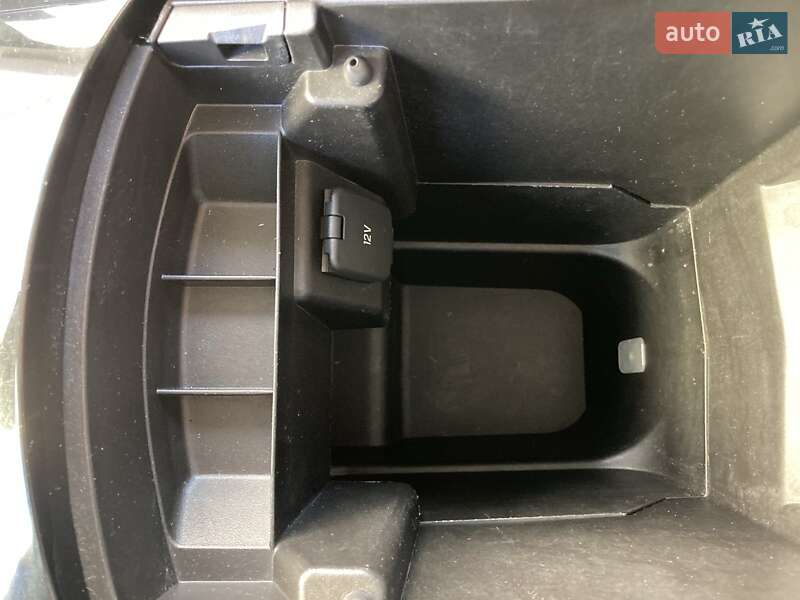 Позашляховик / Кросовер Ford Edge 2016 в Ковелі