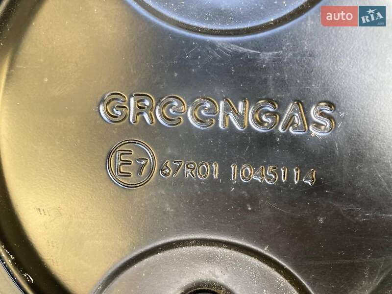 Позашляховик / Кросовер Ford Edge 2016 в Ковелі