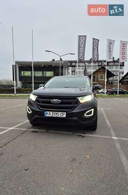 Позашляховик / Кросовер Ford Edge 2015 в Києві
