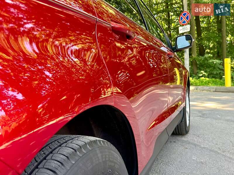 Внедорожник / Кроссовер Ford Edge 2018 в Виннице фото 14 Внедорожник / Кроссовер Ford Edge 2018 в Виннице