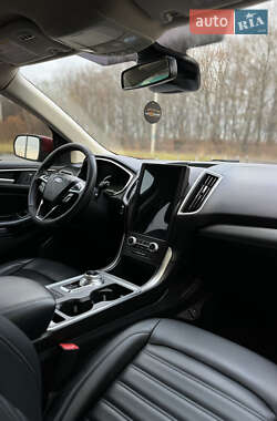 Позашляховик / Кросовер Ford Edge 2021 в Жидачові