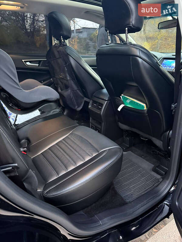 Позашляховик / Кросовер Ford Edge 2016 в Харкові фото 4 Позашляховик / Кросовер Ford Edge 2016 в Харкові