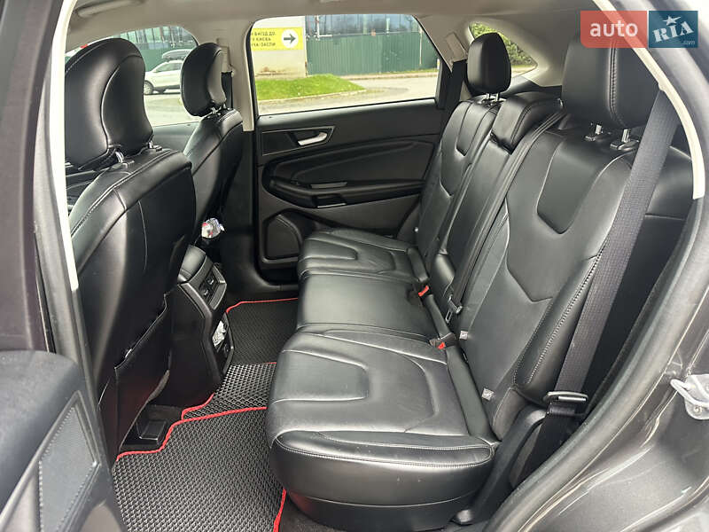 Позашляховик / Кросовер Ford Edge 2019 в Києві фото 18 Позашляховик / Кросовер Ford Edge 2019 в Києві