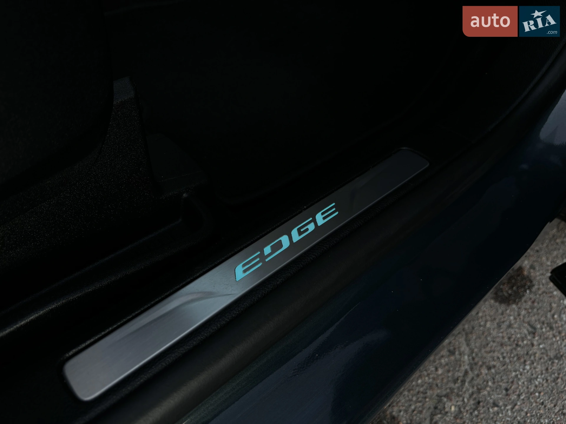 2018 Ford Edge - мініатюра 26