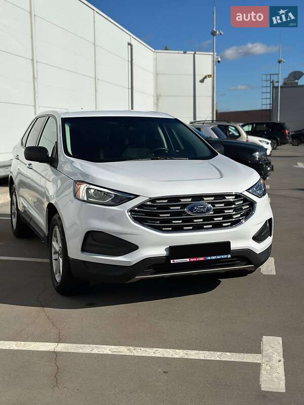 Позашляховик / Кросовер Ford Edge 2020 в Києві