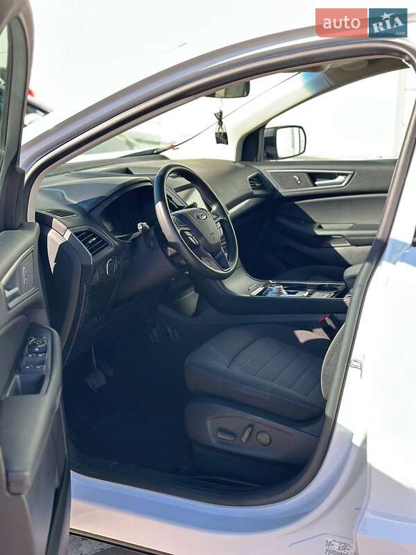 Позашляховик / Кросовер Ford Edge 2020 в Києві
