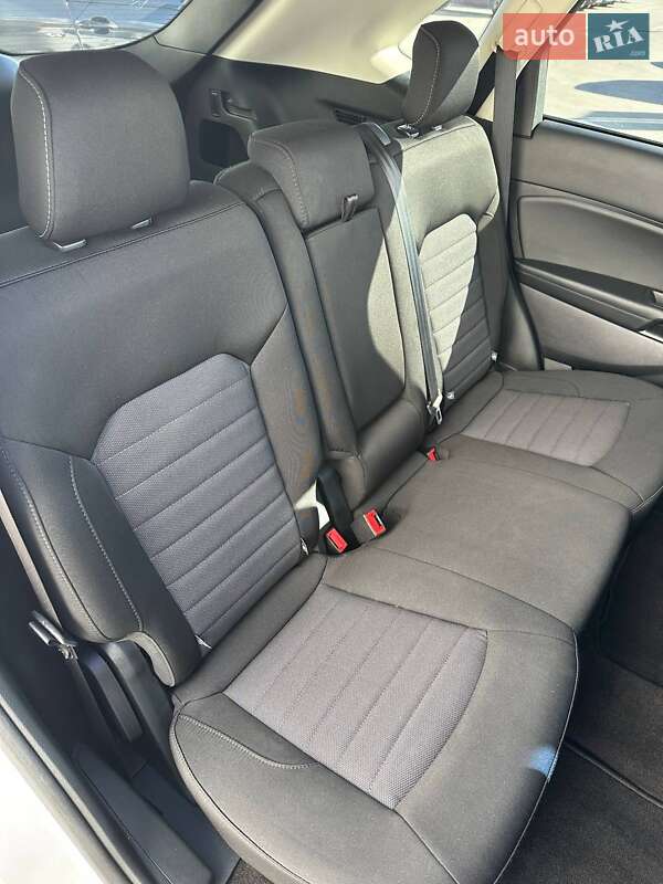 Позашляховик / Кросовер Ford Edge 2020 в Києві