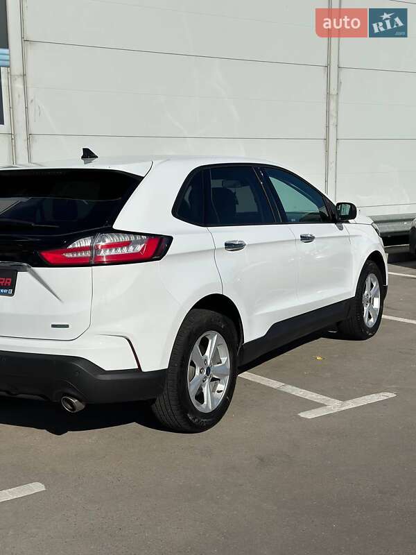 Позашляховик / Кросовер Ford Edge 2020 в Києві
